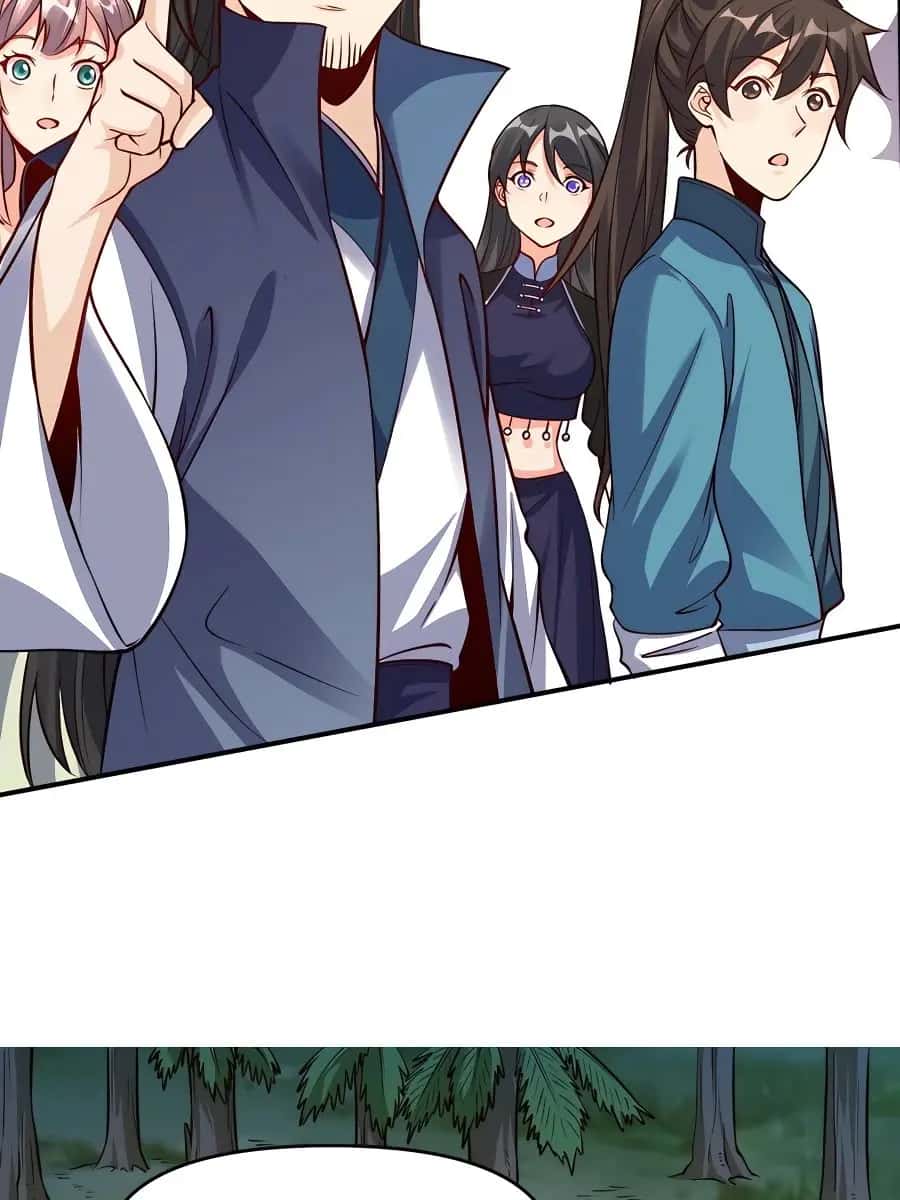 I'm Actually a Cultivation Bigshot Chapter 123 Page 13