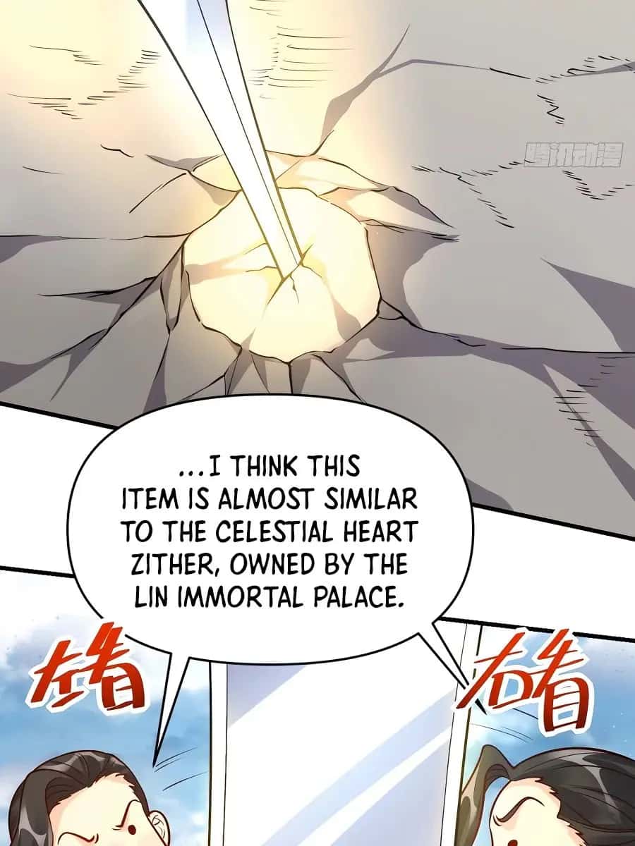 I'm Actually a Cultivation Bigshot Chapter 123 Page 15