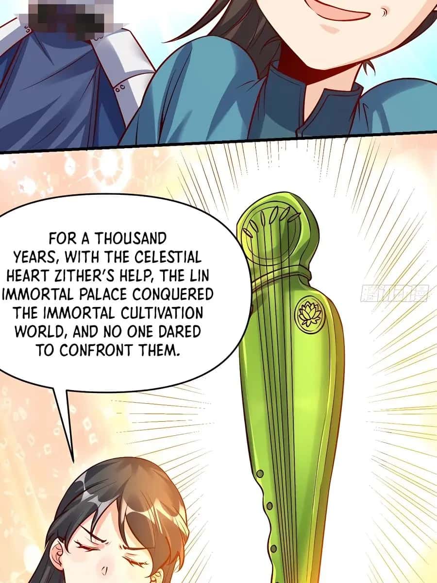 I'm Actually a Cultivation Bigshot Chapter 123 Page 18