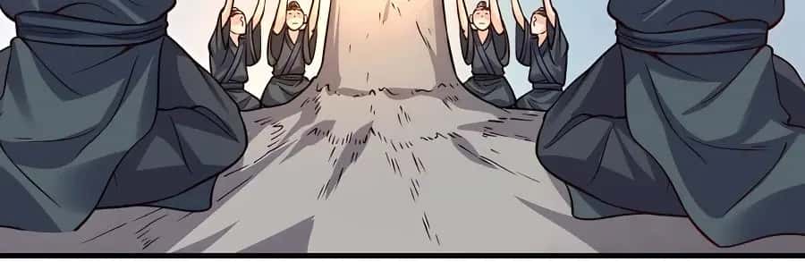 I'm Actually a Cultivation Bigshot Chapter 123 Page 27