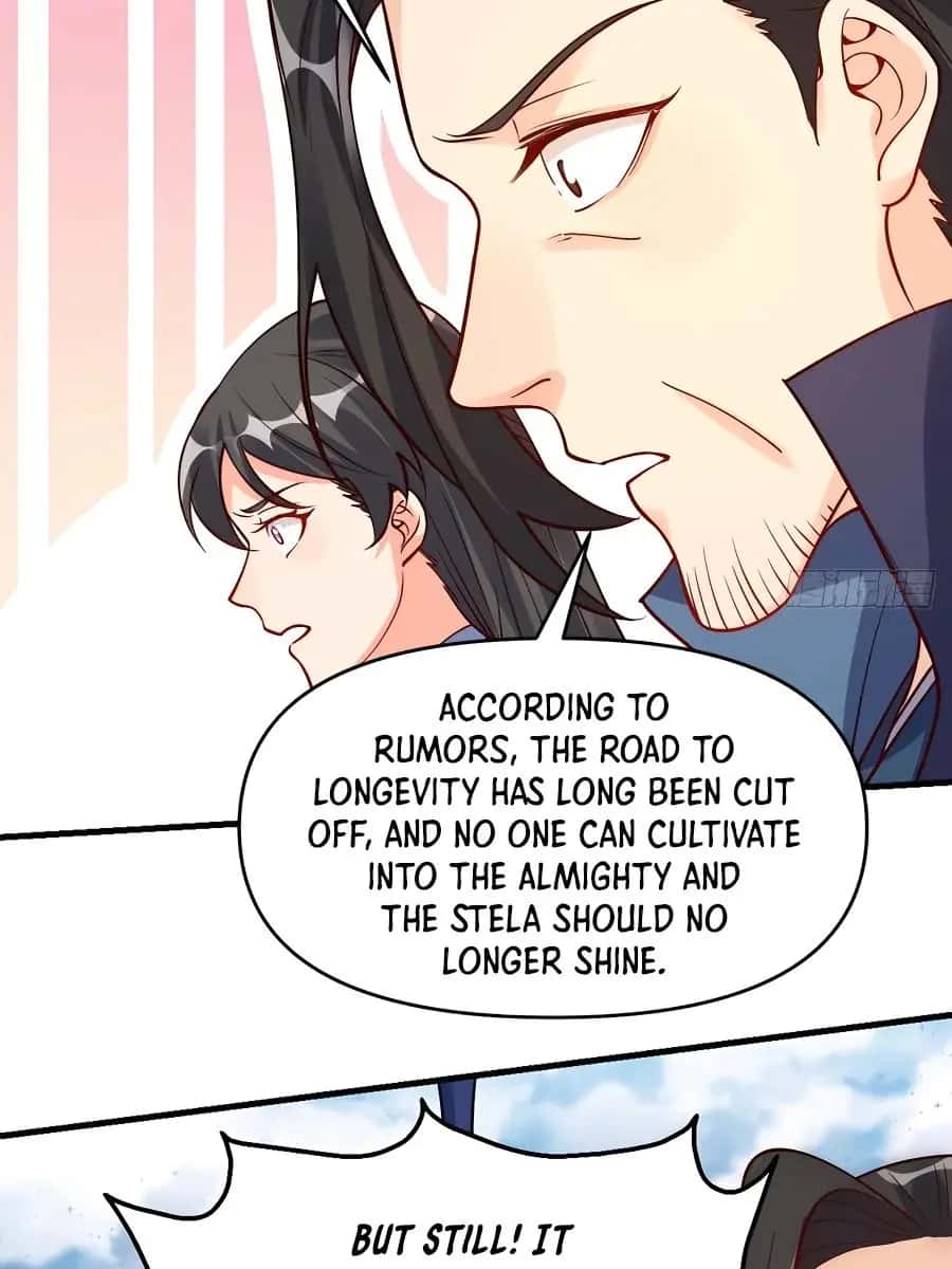 I'm Actually a Cultivation Bigshot Chapter 123 Page 30