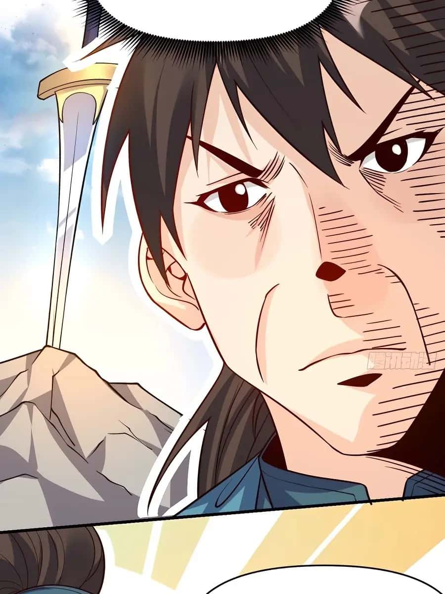 I'm Actually a Cultivation Bigshot Chapter 123 Page 32