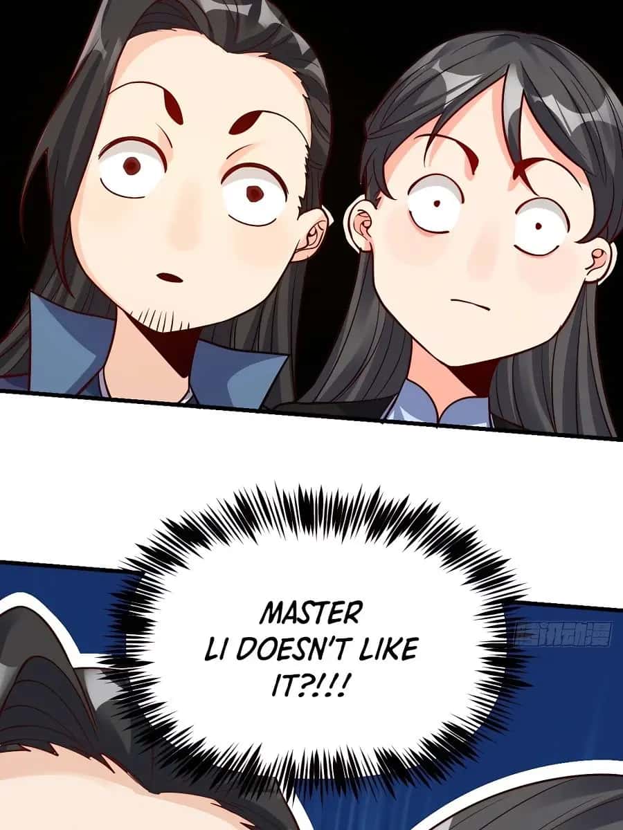 I'm Actually a Cultivation Bigshot Chapter 123 Page 36