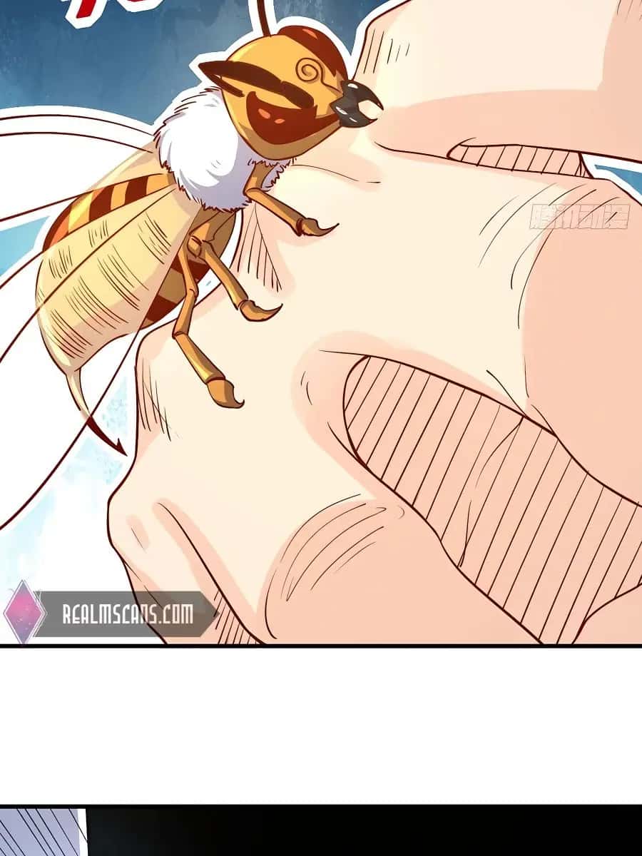 I'm Actually a Cultivation Bigshot Chapter 123 Page 43