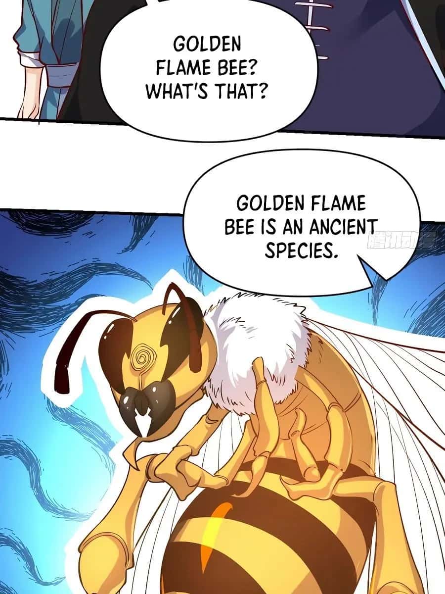 I'm Actually a Cultivation Bigshot Chapter 123 Page 46