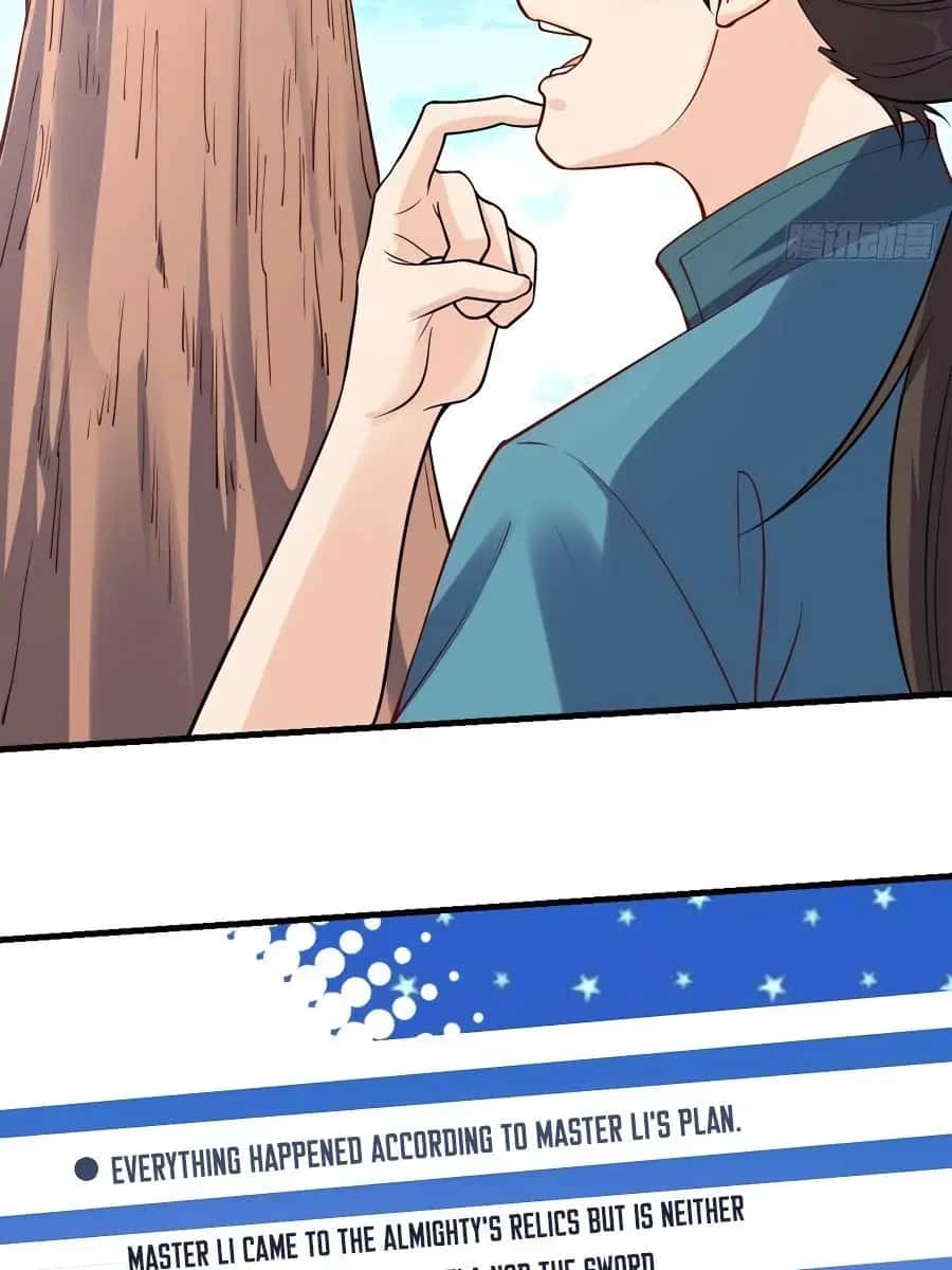 I'm Actually a Cultivation Bigshot Chapter 124 Page 4