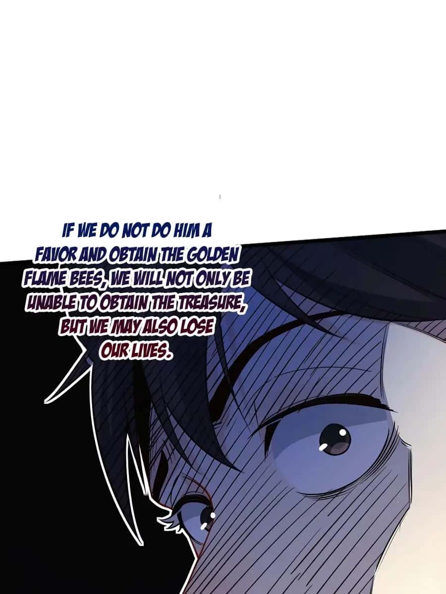 I'm Actually a Cultivation Bigshot Chapter 124 Page 11