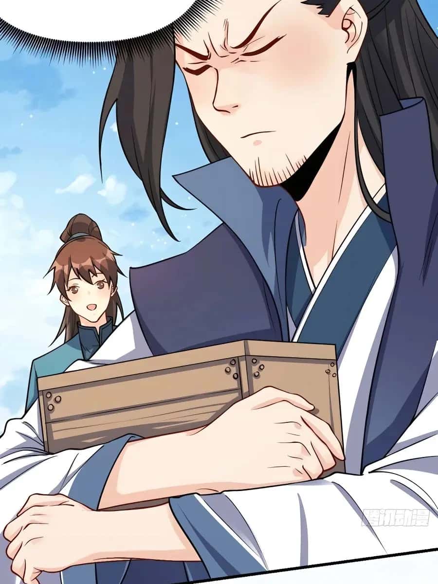 I'm Actually a Cultivation Bigshot Chapter 124 Page 20