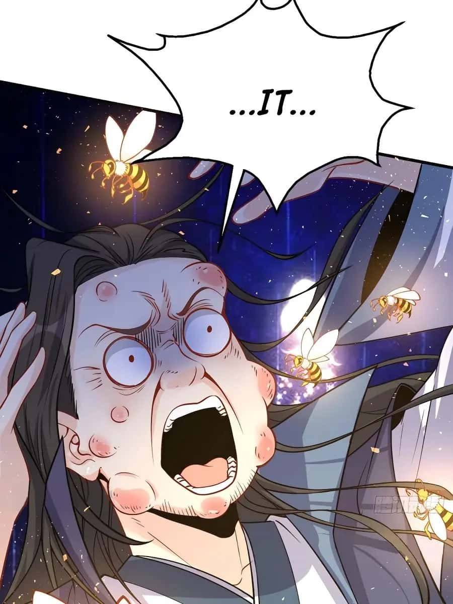 I'm Actually a Cultivation Bigshot Chapter 124 Page 36