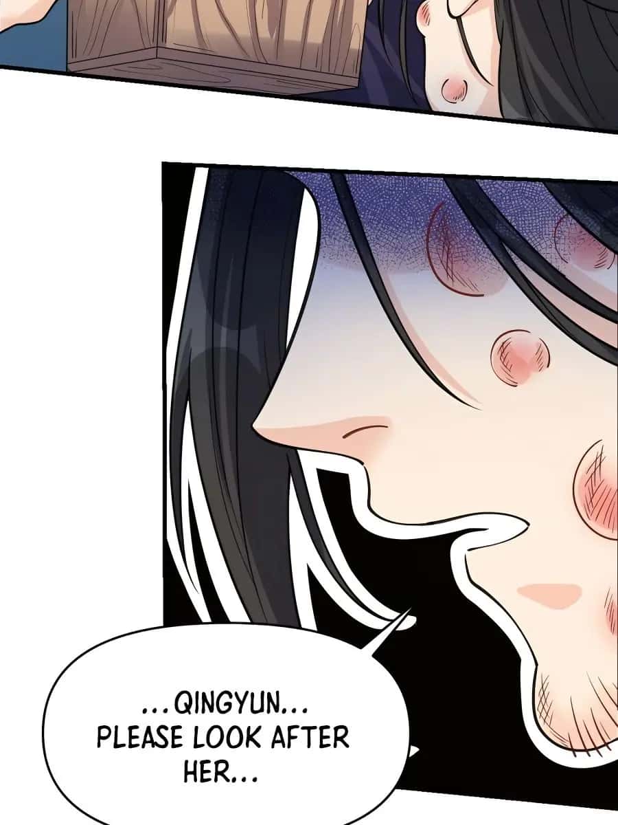 I'm Actually a Cultivation Bigshot Chapter 124 Page 48