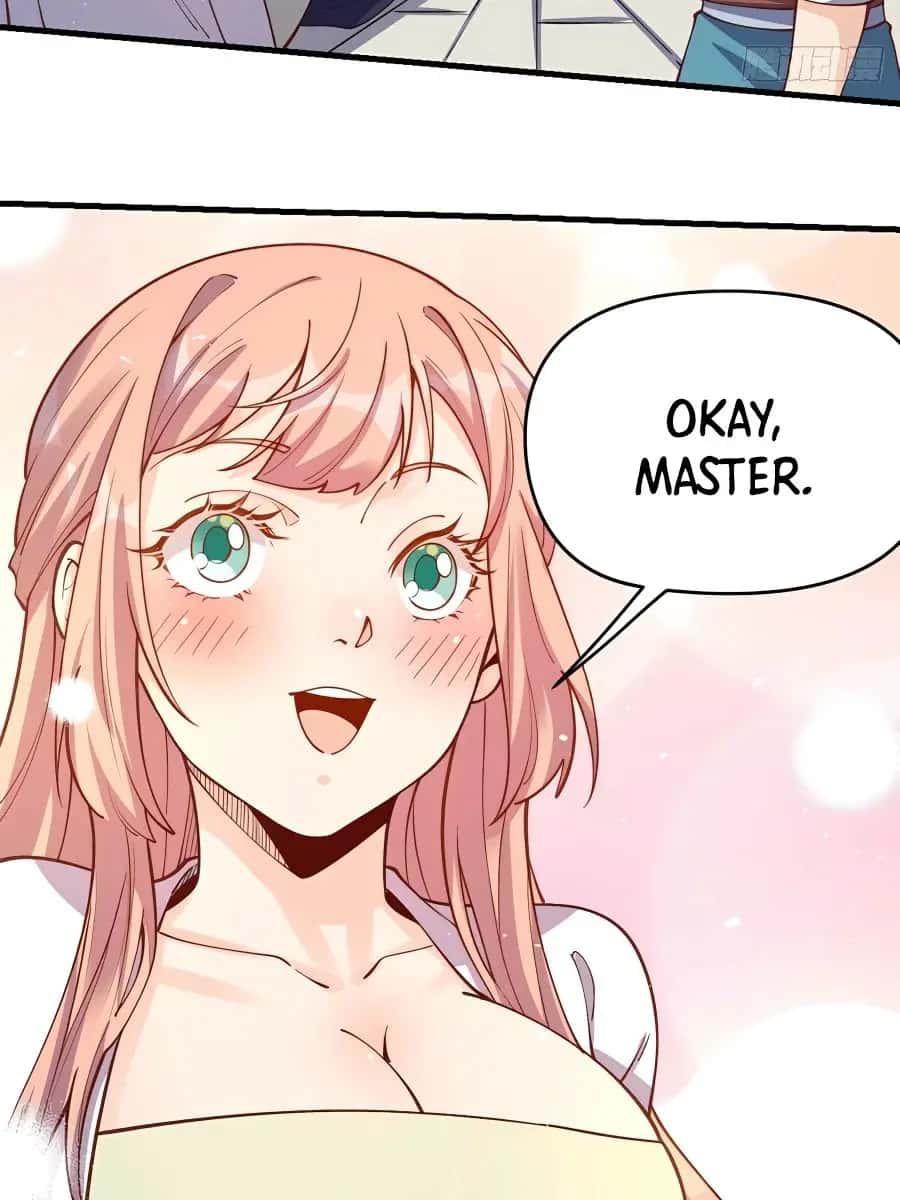 I'm Actually a Cultivation Bigshot Chapter 124 Page 57