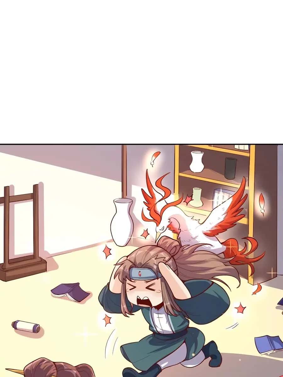 I'm Actually a Cultivation Bigshot Chapter 125 Page 7