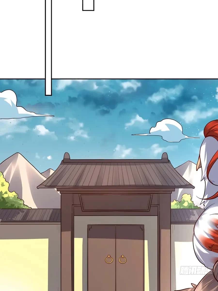 I'm Actually a Cultivation Bigshot Chapter 125 Page 24