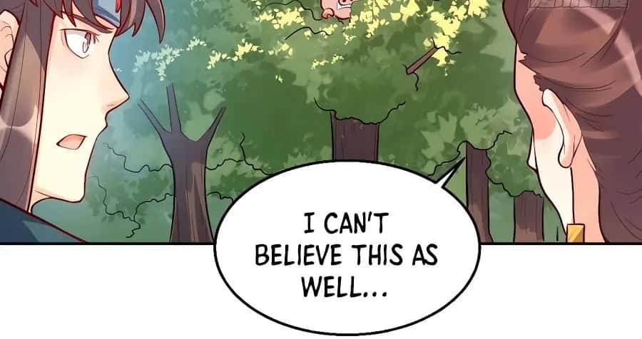 I'm Actually a Cultivation Bigshot Chapter 125 Page 56