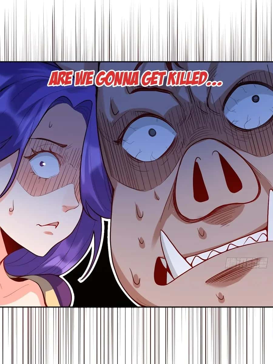 I'm Actually a Cultivation Bigshot Chapter 125 Page 59