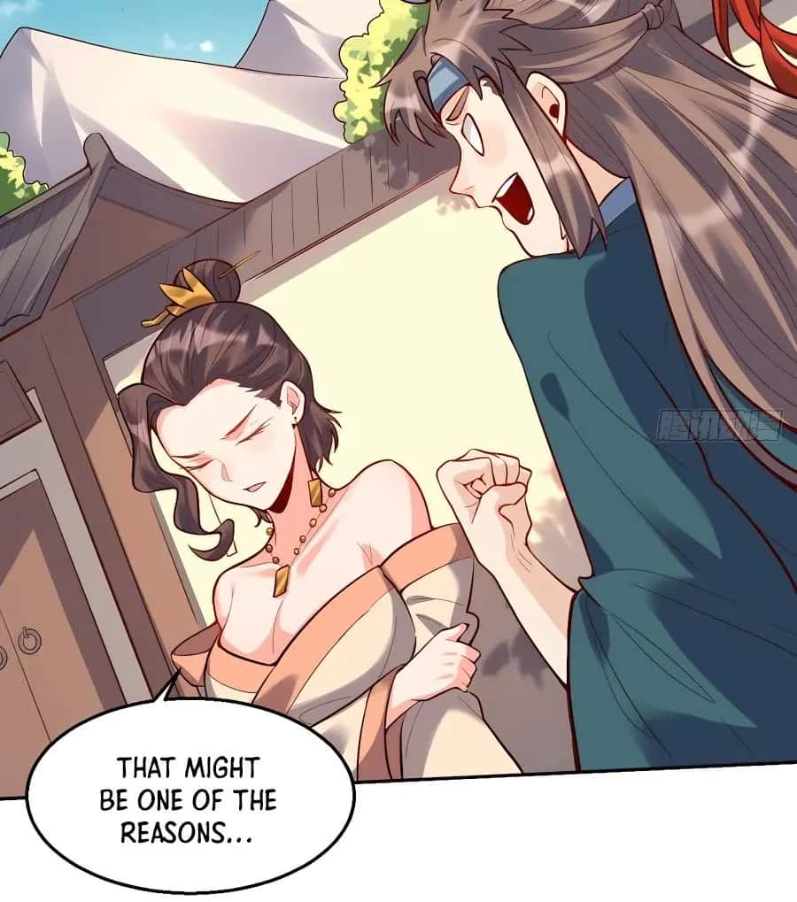 I'm Actually a Cultivation Bigshot Chapter 125 Page 62