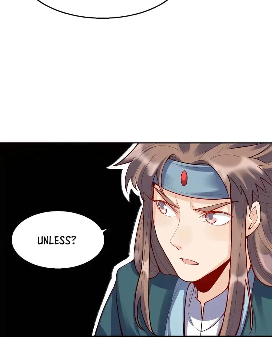 I'm Actually a Cultivation Bigshot Chapter 125 Page 64