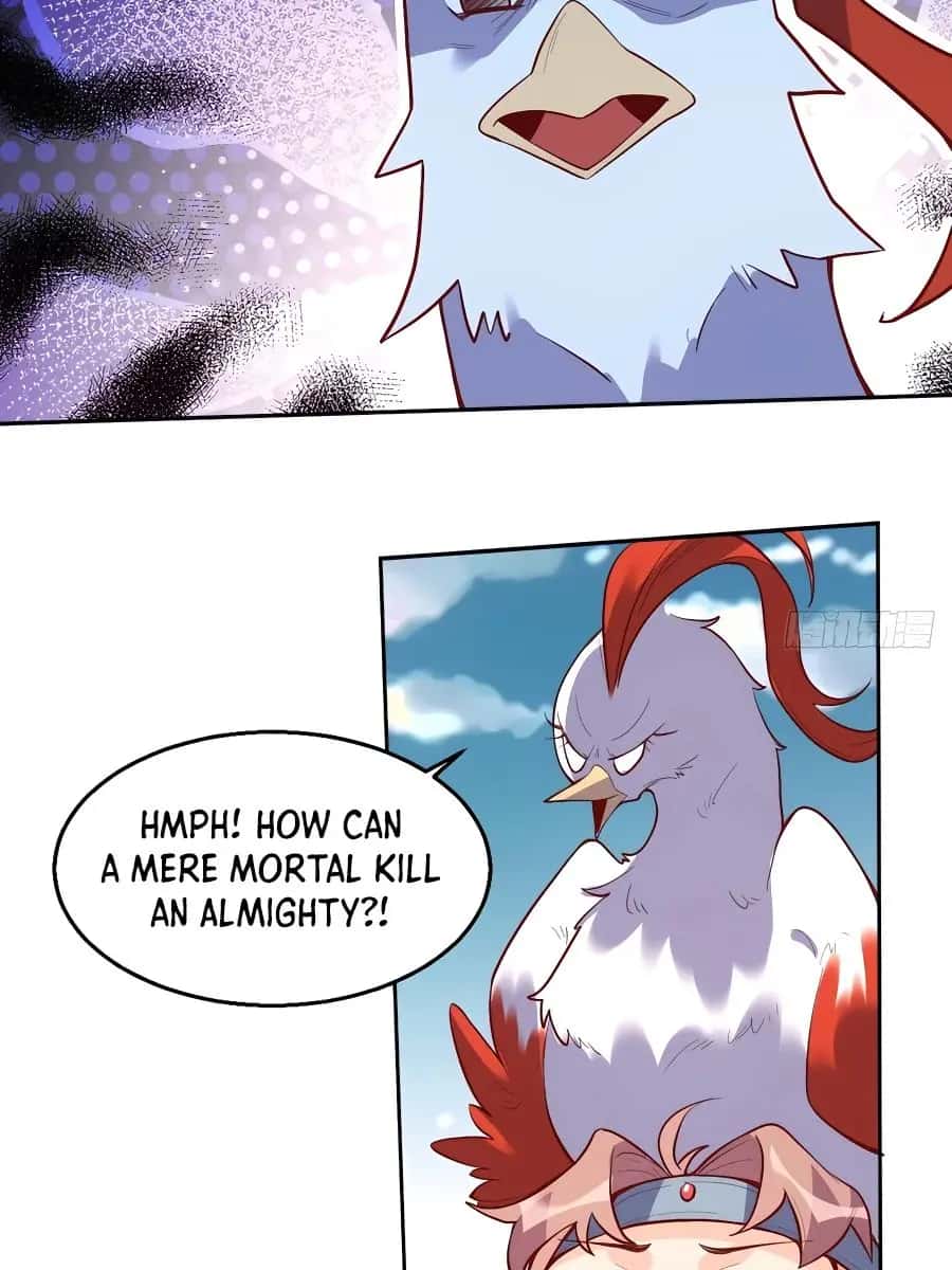 I'm Actually a Cultivation Bigshot Chapter 126 Page 13