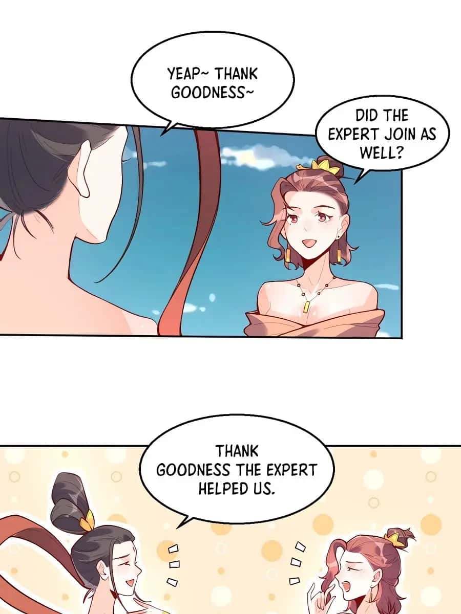I'm Actually a Cultivation Bigshot Chapter 126 Page 19