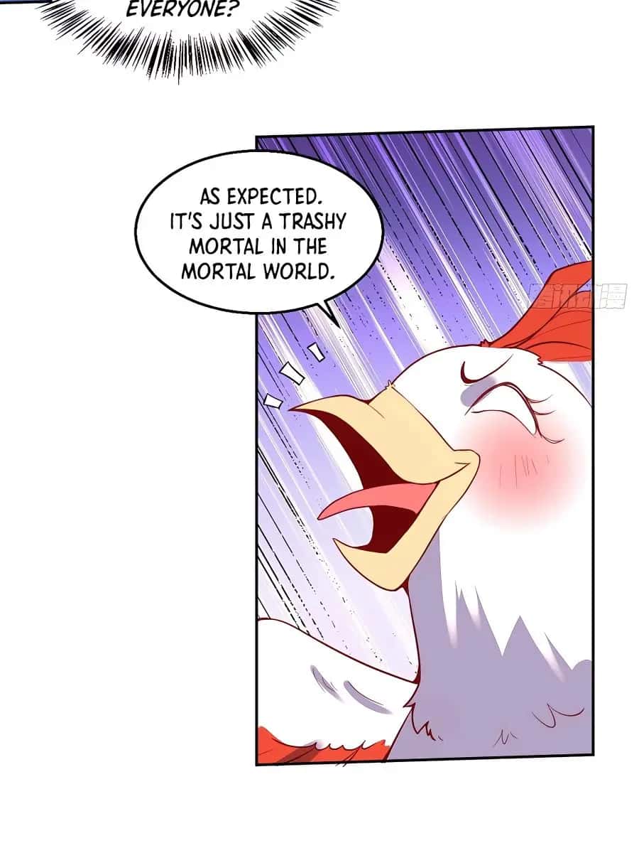 I'm Actually a Cultivation Bigshot Chapter 126 Page 37