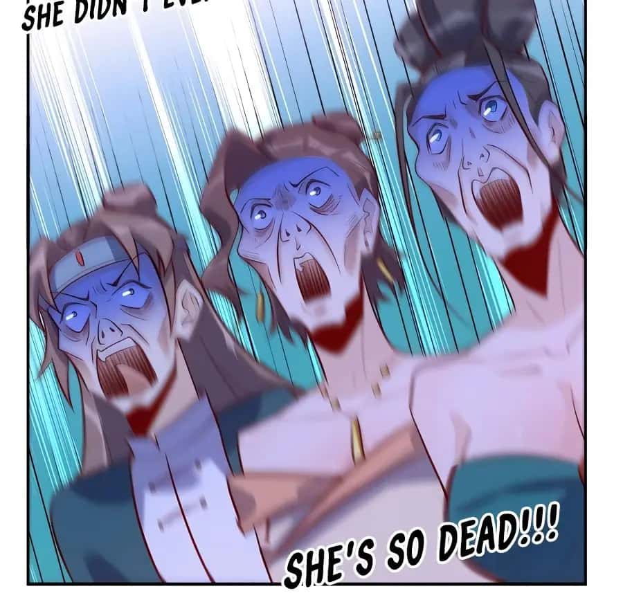 I'm Actually a Cultivation Bigshot Chapter 126 Page 44