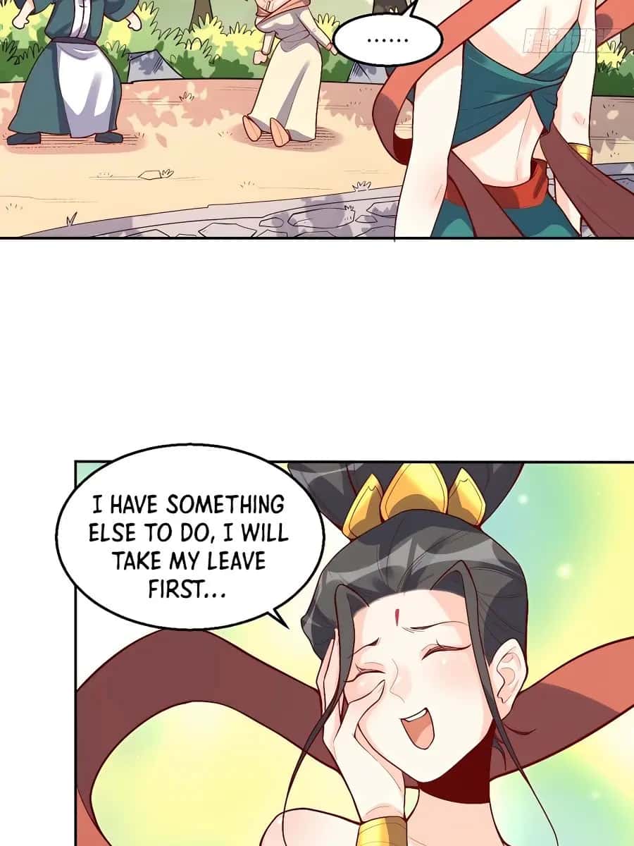 I'm Actually a Cultivation Bigshot Chapter 126 Page 52