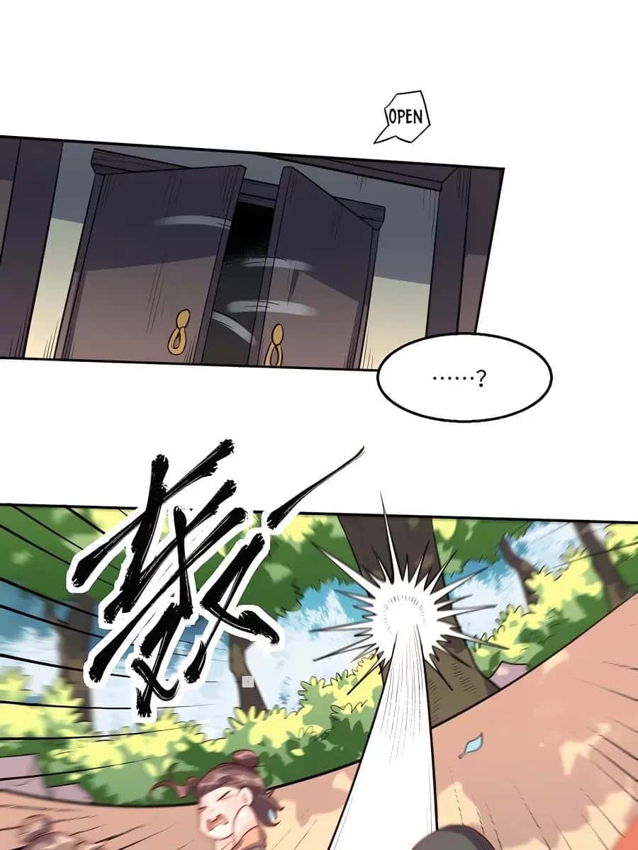 I'm Actually a Cultivation Bigshot Chapter 126 Page 54