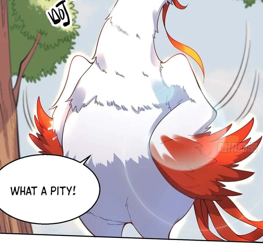 I'm Actually a Cultivation Bigshot Chapter 127 Page 11