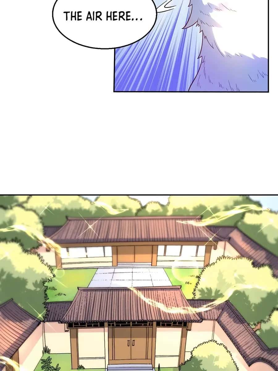I'm Actually a Cultivation Bigshot Chapter 127 Page 13