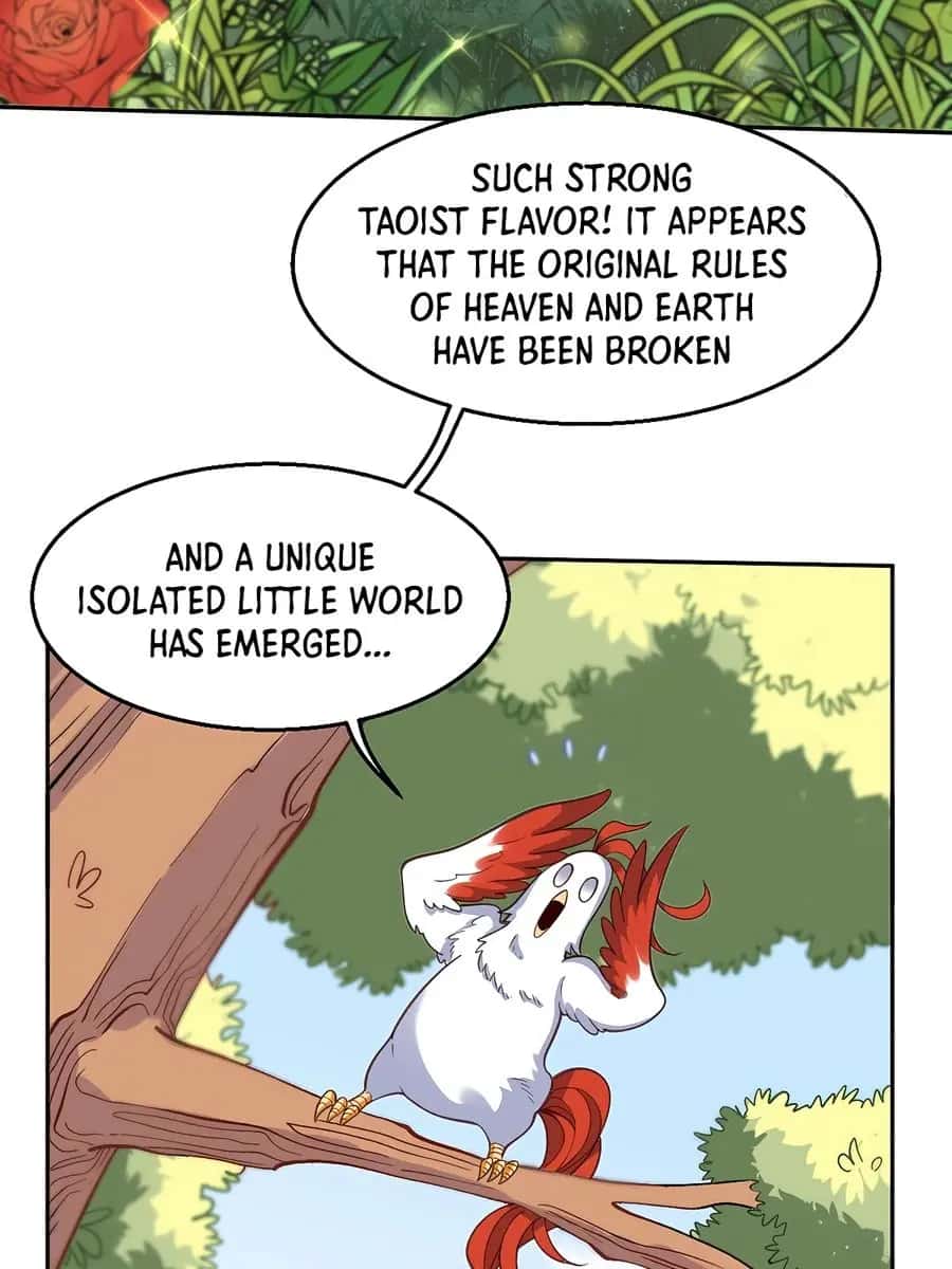 I'm Actually a Cultivation Bigshot Chapter 127 Page 20