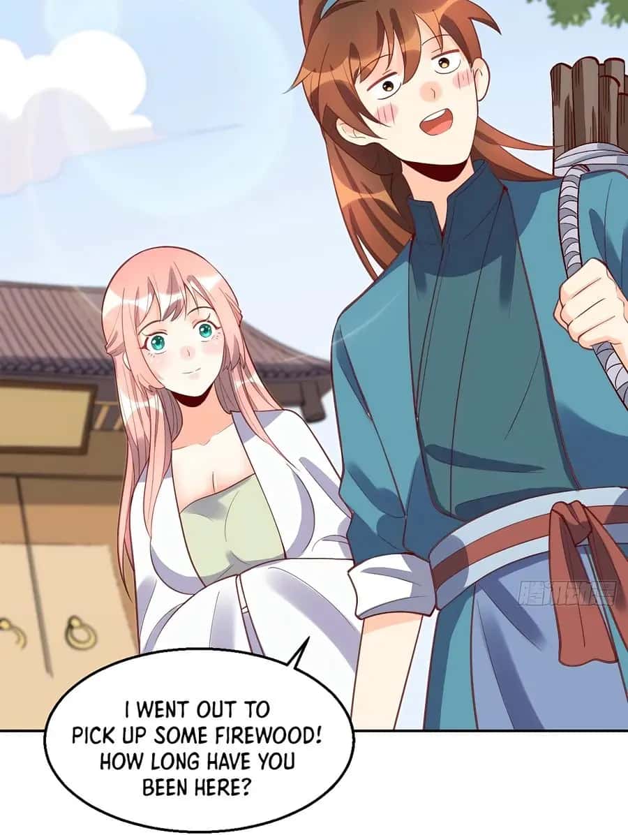 I'm Actually a Cultivation Bigshot Chapter 127 Page 47