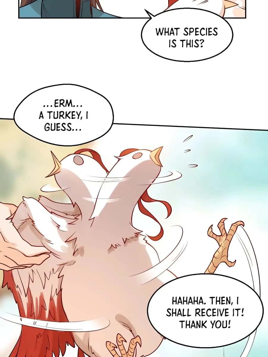 I'm Actually a Cultivation Bigshot Chapter 128 Page 9