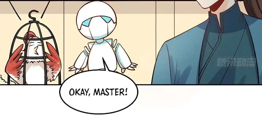 I'm Actually a Cultivation Bigshot Chapter 128 Page 15
