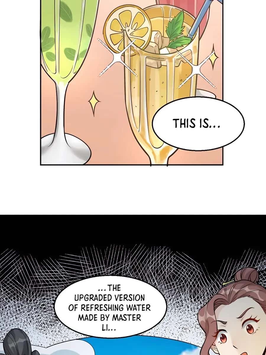 I'm Actually a Cultivation Bigshot Chapter 128 Page 17