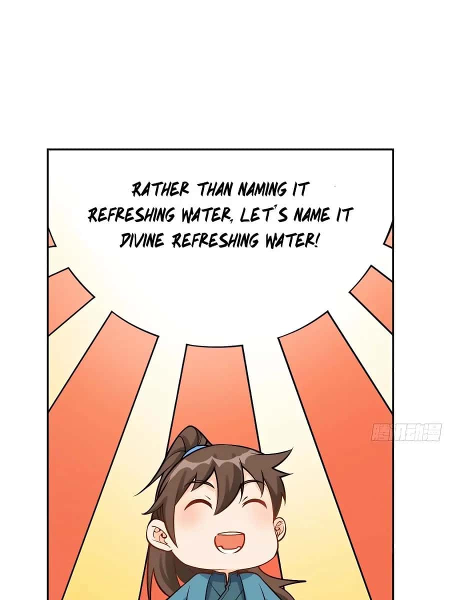 I'm Actually a Cultivation Bigshot Chapter 128 Page 23