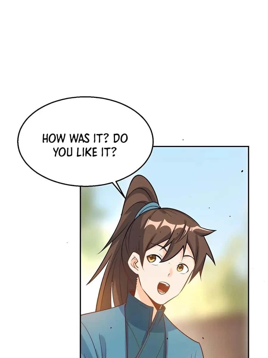 I'm Actually a Cultivation Bigshot Chapter 128 Page 36