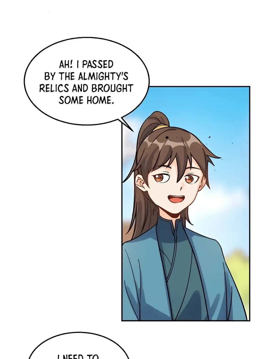 I'm Actually a Cultivation Bigshot Chapter 128 Page 44