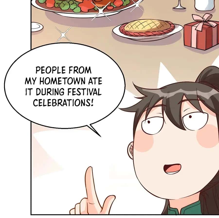 I'm Actually a Cultivation Bigshot Chapter 128 Page 55