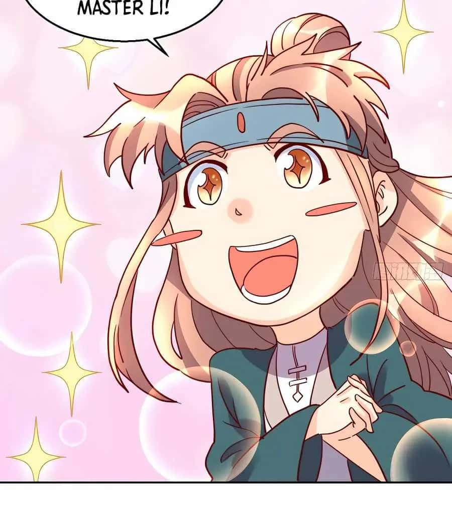 I'm Actually a Cultivation Bigshot Chapter 129 Page 8