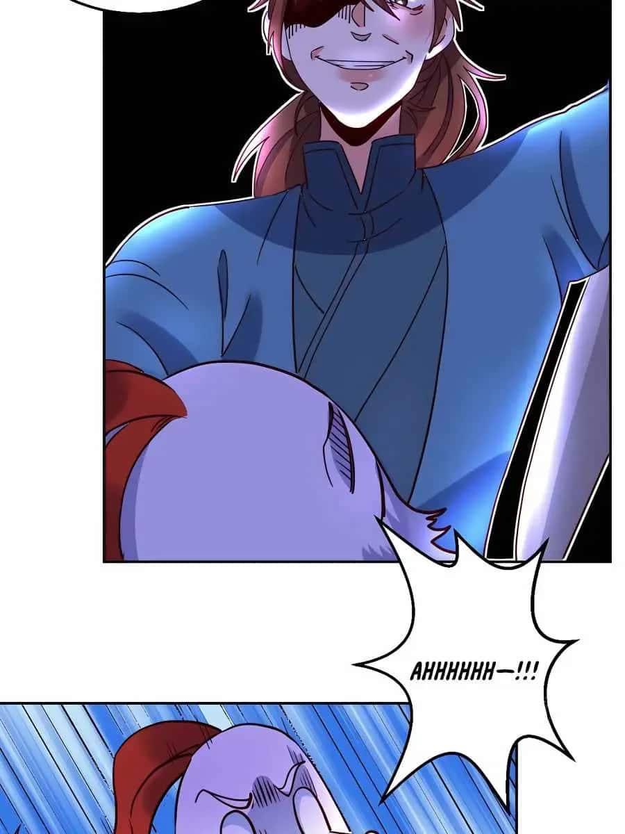 I'm Actually a Cultivation Bigshot Chapter 129 Page 14