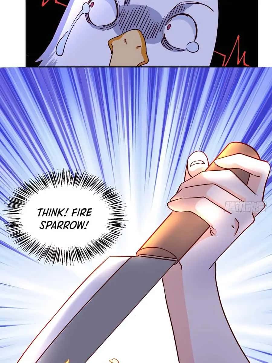 I'm Actually a Cultivation Bigshot Chapter 129 Page 22