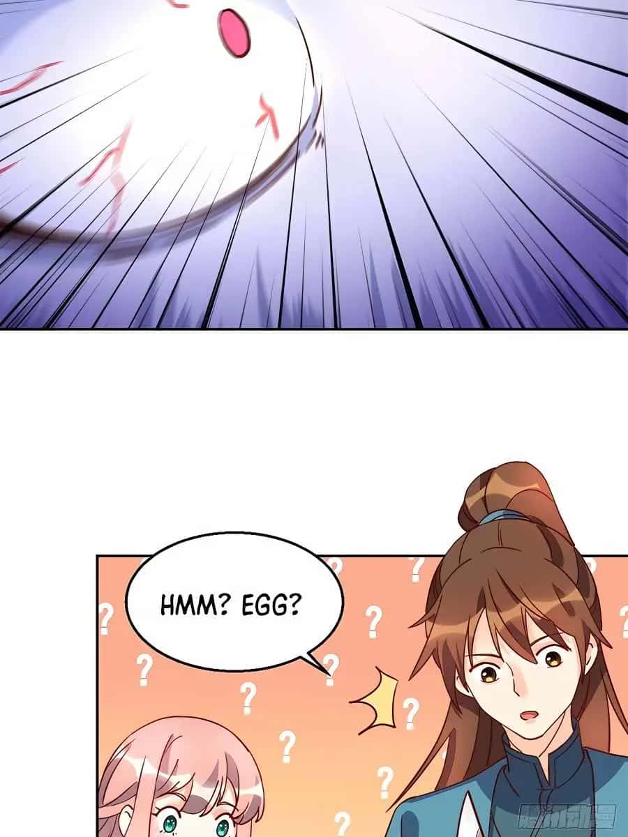 I'm Actually a Cultivation Bigshot Chapter 129 Page 26