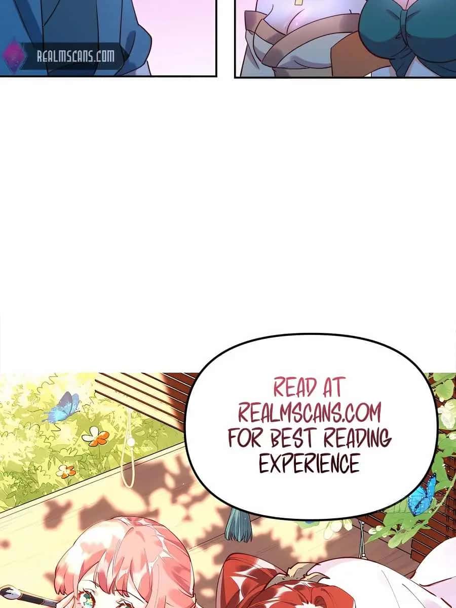 I'm Actually a Cultivation Bigshot Chapter 129 Page 52