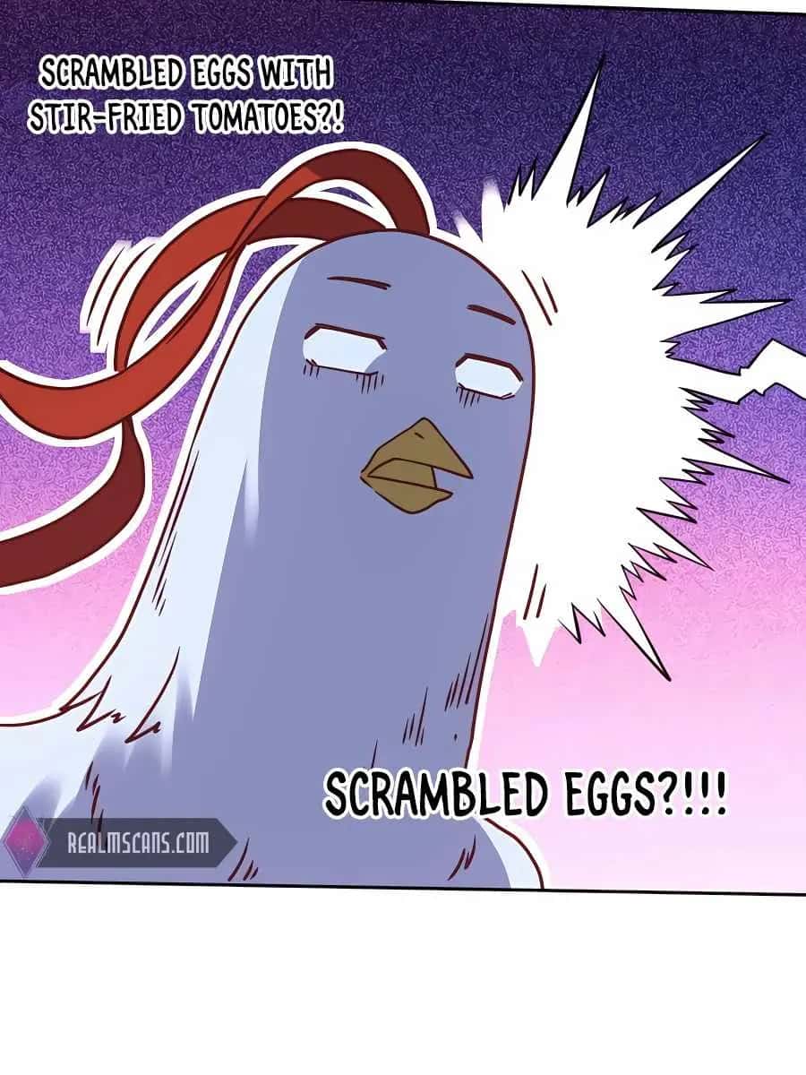 I'm Actually a Cultivation Bigshot Chapter 130 Page 17