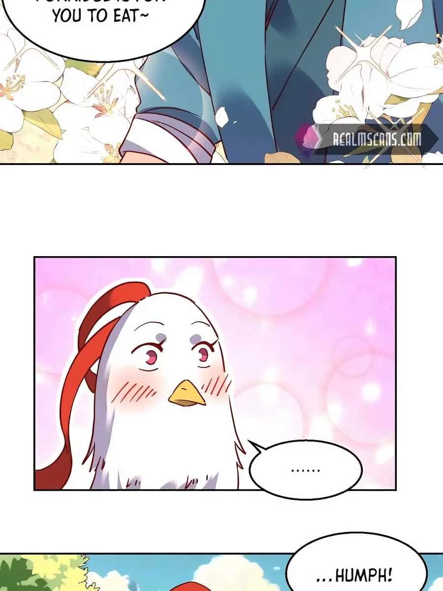 I'm Actually a Cultivation Bigshot Chapter 130 Page 29