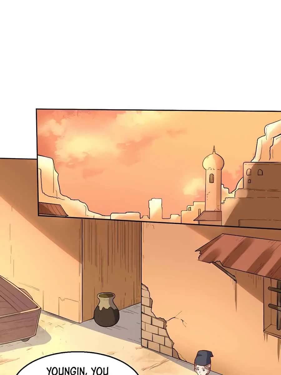 I'm Actually a Cultivation Bigshot Chapter 131 Page 3