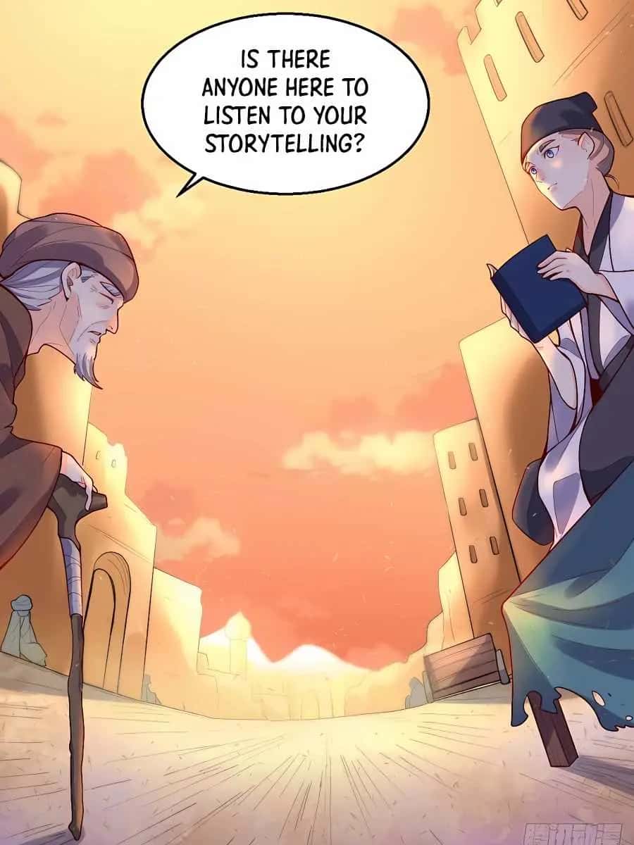 I'm Actually a Cultivation Bigshot Chapter 131 Page 6