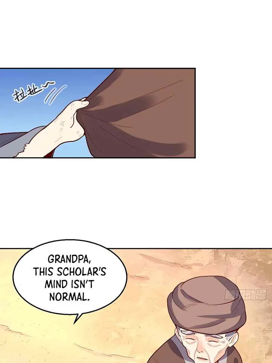 I'm Actually a Cultivation Bigshot Chapter 131 Page 12