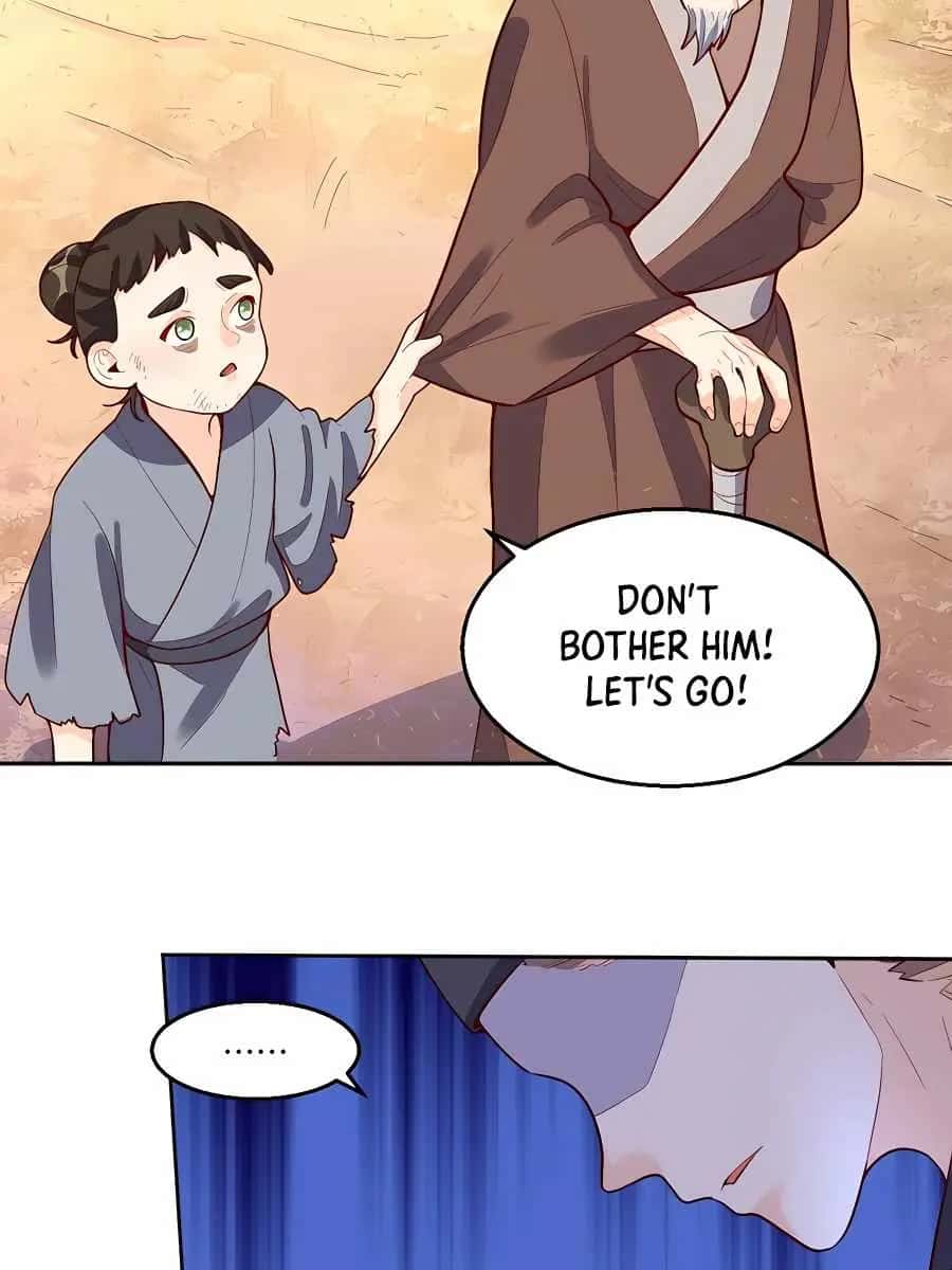 I'm Actually a Cultivation Bigshot Chapter 131 Page 13