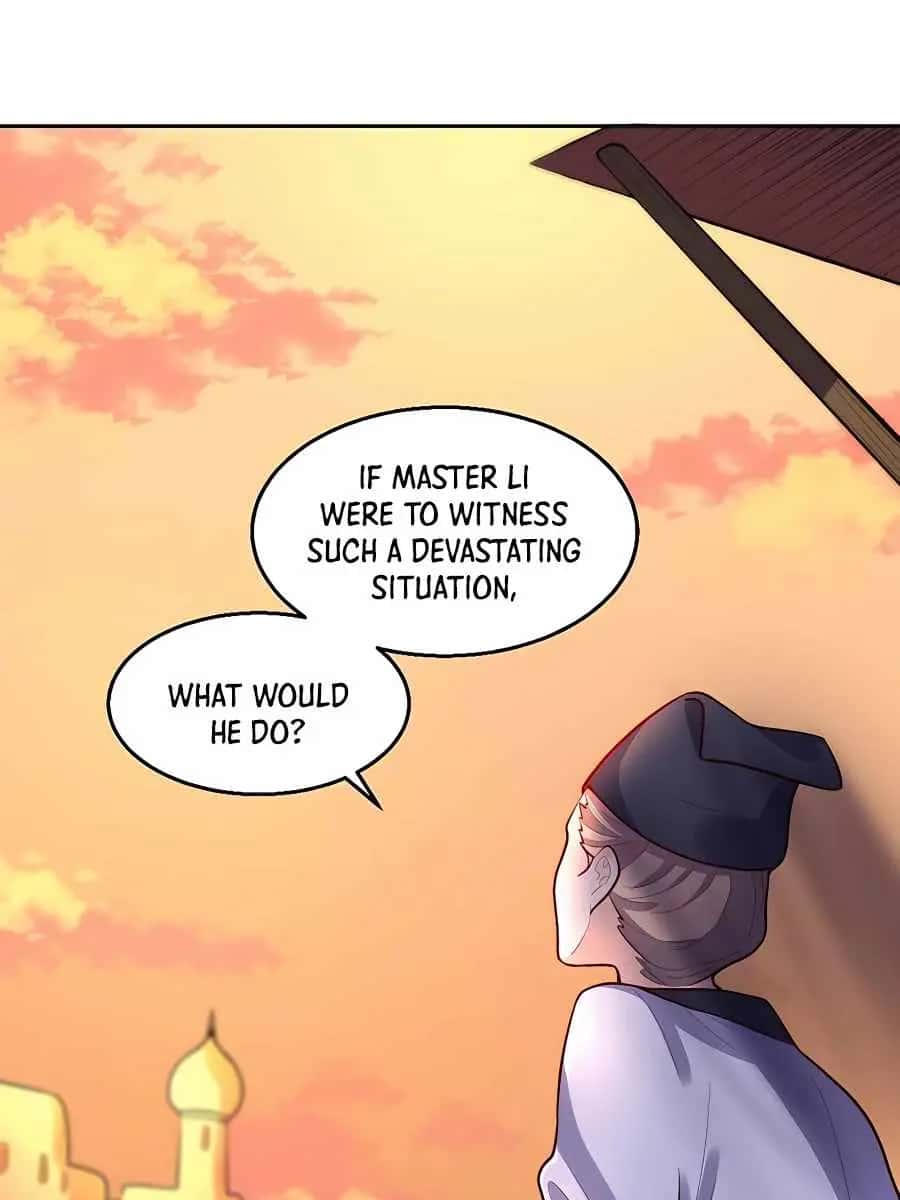 I'm Actually a Cultivation Bigshot Chapter 131 Page 18